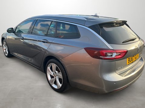 Vauxhall Insignia 2.0 Turbo D Elite Nav 5dr 2