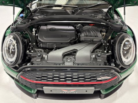 Mini Clubman JOHN COOPER WORKS ALL4 16