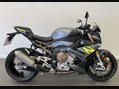 BMW S1000R 1000 Sport Naked Petrol Manual Euro 5 (164 ps) 2