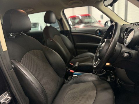 Mini Countryman 1.6 Countryman Cooper 5dr 15