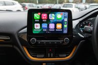 Ford Fiesta ACTIVE B AND O PLAY 26