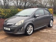 Vauxhall Corsa 1.4 Corsa SRI 3dr 7