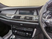 BMW 5 Series 2.0 520d M Sport GT 5dr Diesel Auto Euro 5 (s/s) (184 ps) 54