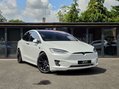 Tesla Model X Model X Long Range AWD 4WD 5dr 1