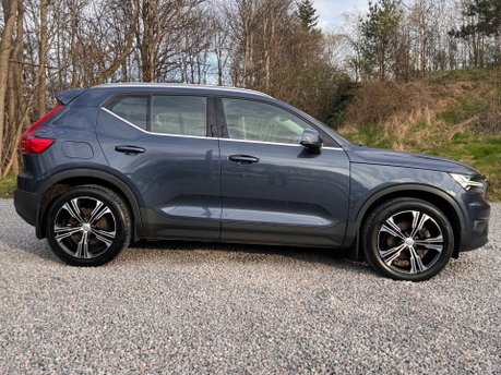 Volvo XC40 2.0 XC40 Inscription Pro D4 AWD Auto 4WD 5dr