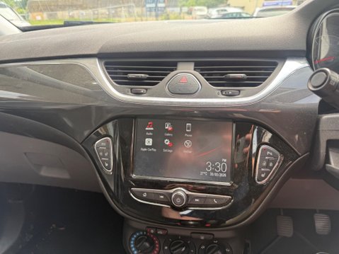 Vauxhall Corsa 1.4i Turbo ecoFLEX SE Euro 6 (s/s) 5dr 9
