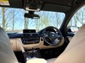 BMW 3 Series 3.0 335d xDrive M Sport Auto 4WD 5dr 2