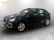 Audi Q2 1.5 TFSI CoD 35 Sport SUV 5dr Petrol S Tronic Euro 6 (s/s) (150 ps) 1 Owner 3