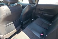 Toyota Yaris VVT-I SR.. AUTOMATIC.. 5 SERVICES.. STUNNING EXAMPLE..  17