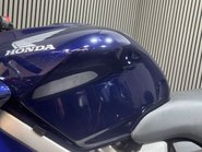 Honda VFR 2003 ONLY 18K VTEC LONG MOT WARRANTY 800CC TOURER 27