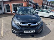Honda CR-V 2.0 h i-MMD EX eCVT 4WD Euro 6 (s/s) 5dr 20