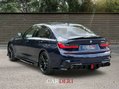 BMW 3 Series 2.0 330e M Sport Professional Edition Auto 4dr 3