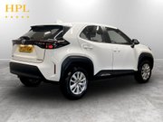 Toyota Yaris Cross 1.5 VVT-h Icon SUV 5dr Petrol Hybrid E-CVT Euro 6 (s/s) (116 ps) 7