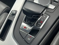 Audi S4 3.0 TFSI V6 Saloon 4dr Petrol Auto Tiptronic quattro Euro 6 (354 ps) 27