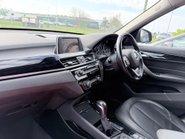 BMW X1 2.0 XDRIVE20D XLINE AUTOMATIC 9