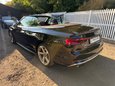 Audi S5 S5 TFSI QUATTRO 11