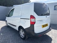 Ford Transit Courier Trend 1.0 Ecoboost 100ps Panel Van - Tailgate / Air Con 2