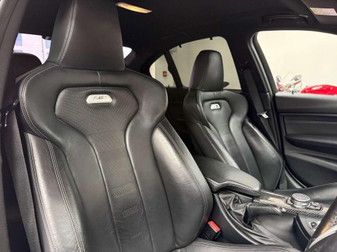 BMW M3 3.0 BiTurbo Saloon 4dr Petrol DCT Euro 6 (s/s) (431 ps) 26