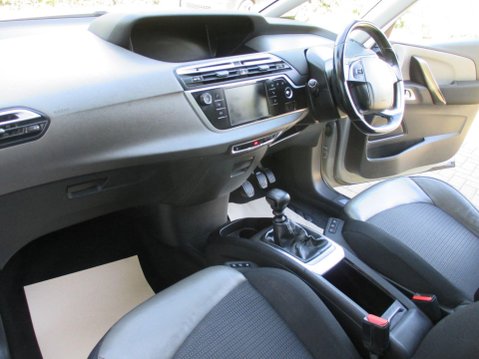 Citroen Grand C4 Spacetourer 1.5 BlueHDi Flair Euro 6 (s/s) 5dr 16