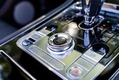Bentley Continental GTC V8. MULLINER SPEC. DYNAMIC RIDE. ROTATING DISPLAY. CARBON INTERIOR. 16