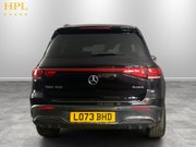Mercedes-Benz EQB EQB 350 66.5kWh AMG Line (Premium) SUV 5dr Electric Auto 4MATIC (292 ps) 6