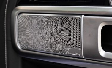 Mercedes-Benz G Series G 400 D 4MATIC AMG LINE PREMIUM PLUS 20