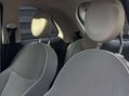 Fiat 500 1.2 500 Lounge 3dr 37