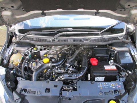 Renault Captur 0.9 TCe ENERGY Iconic Euro 6 (s/s) 5dr 57
