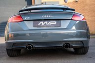 Audi TT 2.0 TT Black Edition TFSI Quattro Semi-Auto 4WD 3dr 47