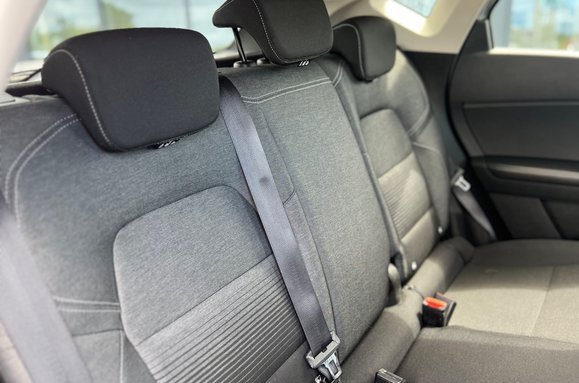 Renault Captur ICONIC 1.0 TCE 21