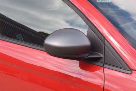 Abarth 500 42kWh Auto 3dr 15