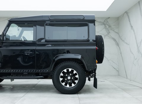 Land Rover Defender 90 XS 39
