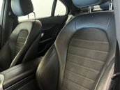 Mercedes-Benz C Class 1.5 C 200 AMG Line Auto 4dr 49