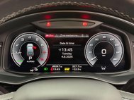 Audi Q7 3.0 TFSIe V6 55 Black Edition SUV 5dr Petrol Plug-in Hybrid Tiptronic quatt 28