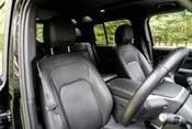 Land Rover Defender 110 HARD TOP SE. VAT Q. REAR SEAT CONVERSION. 22S. HUD. 3