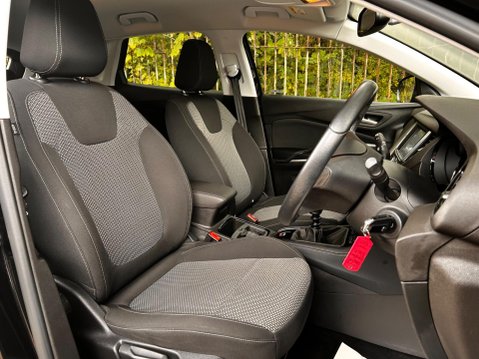 Vauxhall Grandland X SE S/S 4