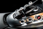 Mercedes-Benz Amg GT PREMIUM. MERCEDES WARRANTY. FULL MSH. DESIGNO PAINT. BURMESTER. PANO ROOF. 36