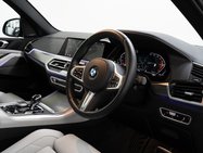 BMW X5 3.0 40d MHT M Sport SUV 5dr Diesel Hybrid Auto xDrive Euro 6 (s/s) (340 ps) 2