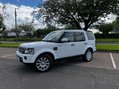 Land Rover Discovery 3.0 Discovery SE SDV6 Auto 4WD 5dr 14