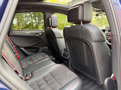 Porsche Macan 2.9 Macan GTS Semi-Auto 4WD 5dr 26