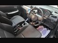 Suzuki Swift SZ5 BOOSTERJET SHVS MHEV 12