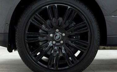 Land Rover Range Rover 5.0 V8 Autobiography 8