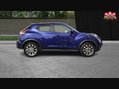 Nissan Juke TEKNA DIG-T 8