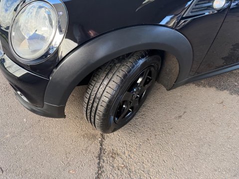 Mini Convertible 1.6 Cooper Euro 6 (s/s) 2dr 27