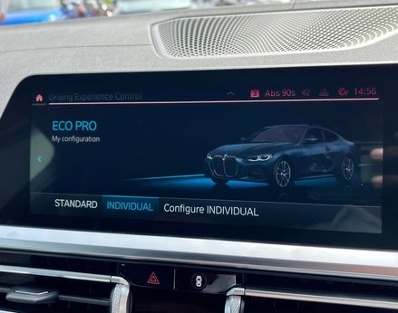 BMW 4 Series 2.0 420d xDrive M Sport MHEV Auto 4WD 2dr 54