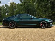 Ford Mustang BULLITT 4