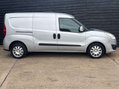 Vauxhall Combo 1.2 Combo 2300 Sport CDTi ecoFLEX S/S 32