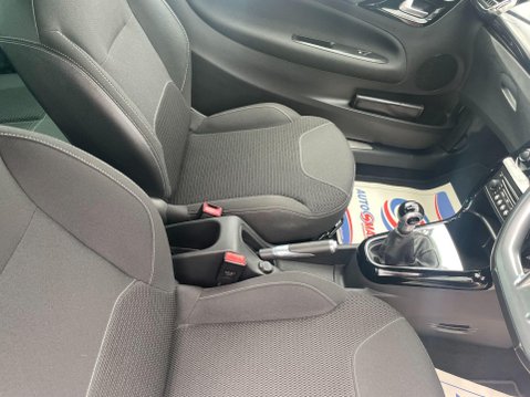 Citroen DS3 1.6 e-HDi DStyle Euro 5 (s/s) 3dr 15