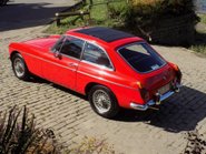 MG B GT 48