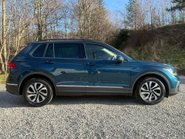 Volkswagen Tiguan 1.5 Tiguan Active TSi 5dr 2